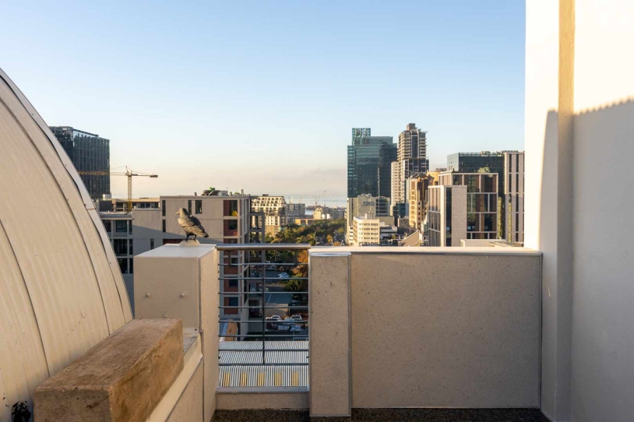 2 Bedroom Property for Sale in Cape Town City Centre Western Cape